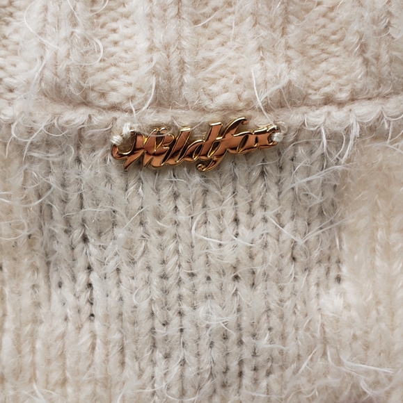 Wildfox Barbie Couture White Label Cardigan - Picture 5 of 7